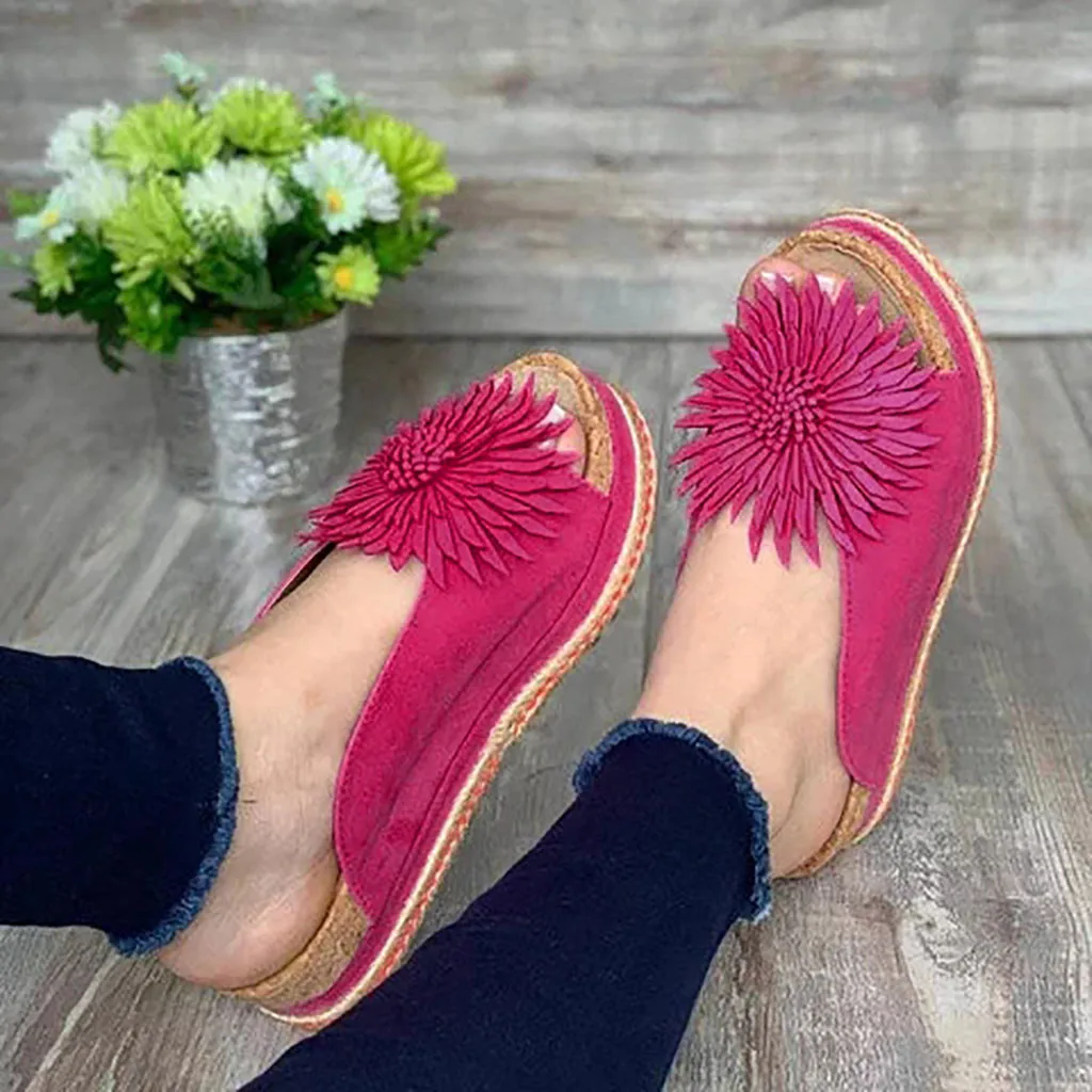 Женские сандалии; обувь для отдыха; chaussures femme; обувь на плоской подошве; женские комфортные ботинки с открытым носком на толстой подошве; De Mujer; обувь; ременные сандалии