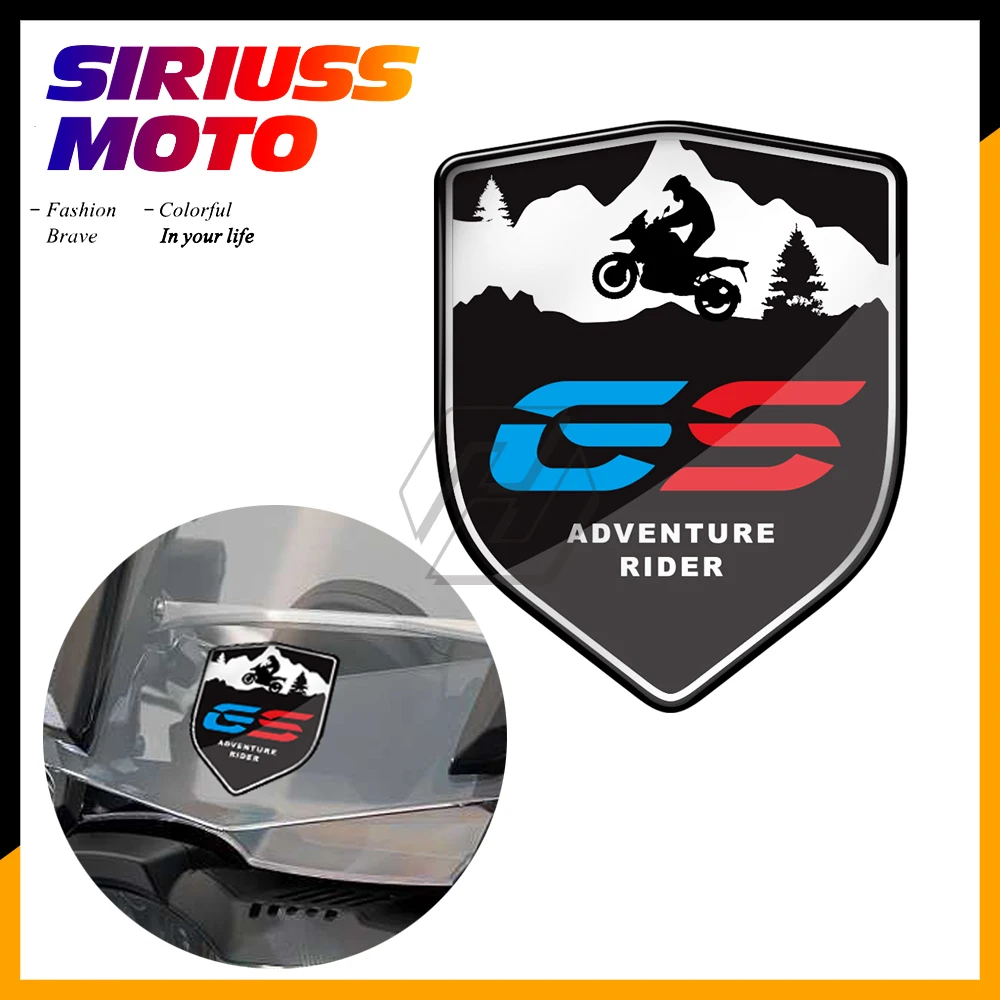 3d наклейка на мотоцикл Приключения Райдера ADV чехол для BMW F800GS F700GS R1200GS R1250GS Benelli