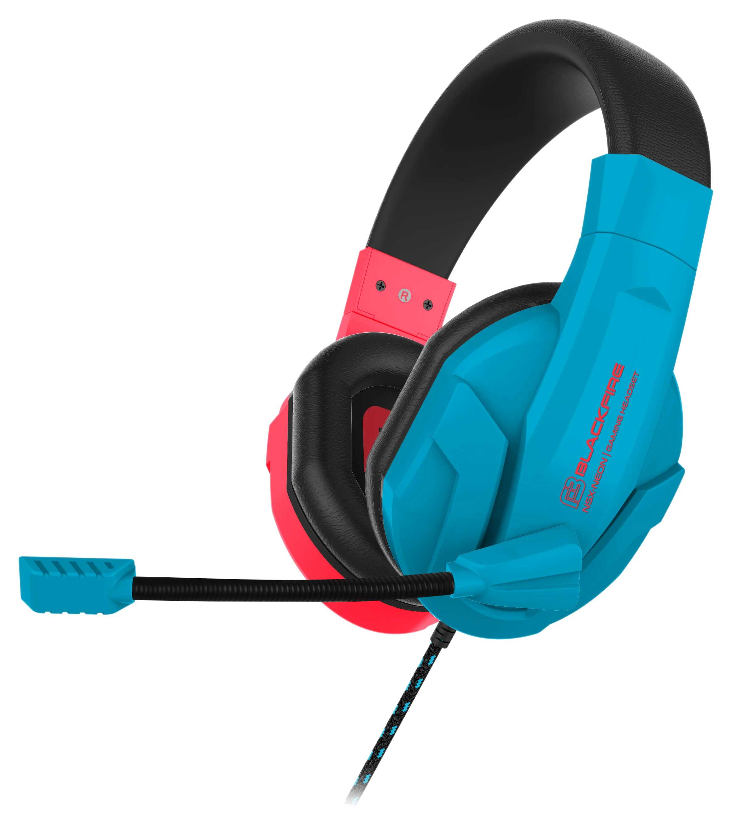 Ardistel Nsx-neon Gaming Headset 
