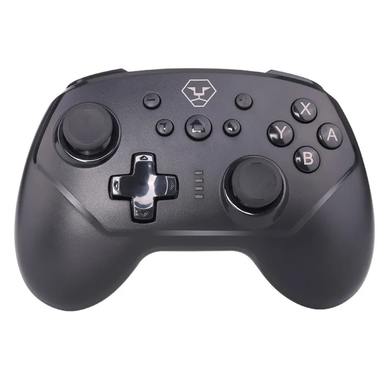 Дистанционный геймпад для nintendo Switch NS консольный джойстик Bursh NS Switch Pro NFC Беспроводной bluetooth-контроллер