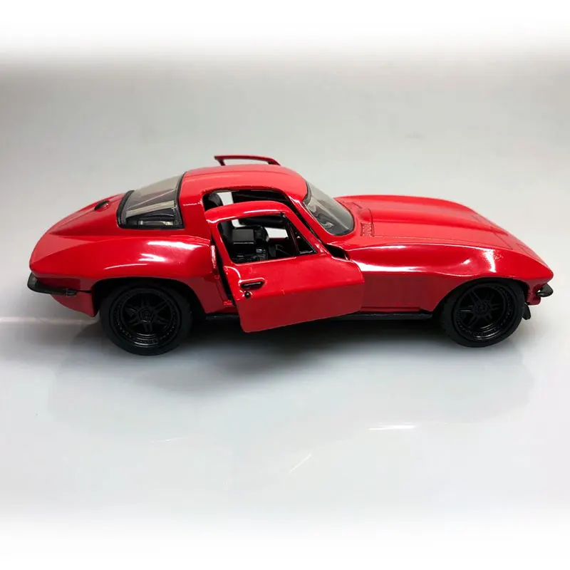 Chevy Corvette (11)