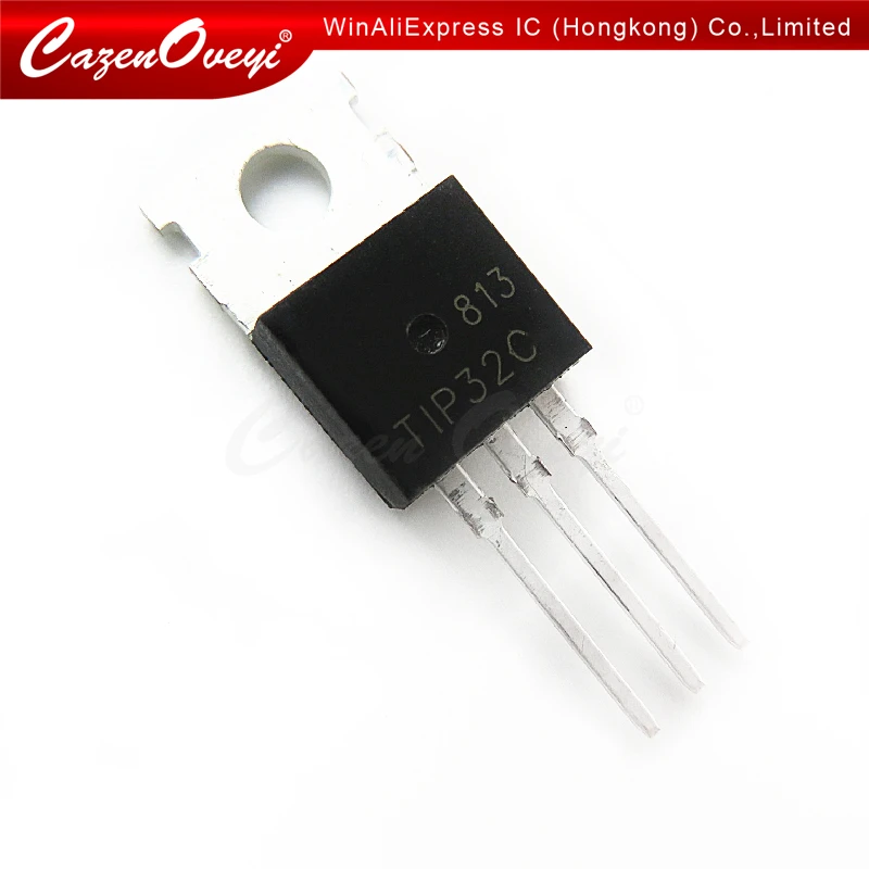 10pcs/lot TIP31C TIP32C TIP41C TIP42C LM317T IRF3205 Transistor TO-220 TO220 TIP31 TIP32 TIP41 TIP42 LM317 IRF3205PBF In Stock |