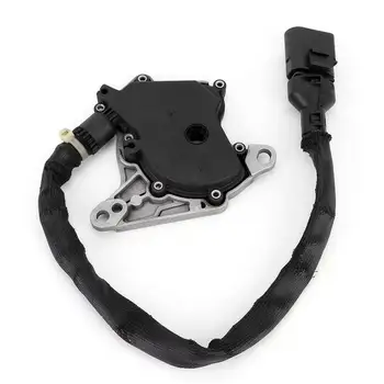 

Car Auto Transmission Gearbox Neutral Safety Switch 55032000 Fit For A4 A6 A8 S4 Automatic Transmission Gear Switch
