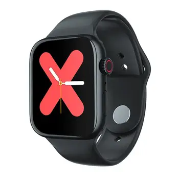 

S6 Smart Pedometer Measuring Body Temperature Waterproof Wristband Heart Rate Tracker Measurement Step Bracelet Band