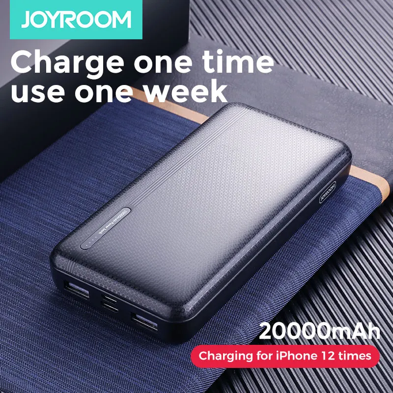 Joyroom внешний аккумулятор 20000 мАч 2 USB внешний аккумулятор 10000 мАч Mico type-c внешний аккумулятор портативное зарядное устройство Внешний аккумул... Joyroom внешний аккумулятор 20000 мАч 2 USB внешний аккумулятор 10000 мАч Mico type-c внешний аккумулятор портативное зарядное устройство Внешний аккумул...