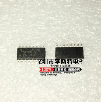 

10pcs PS2801-4 SOP-16
