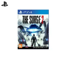 Игра для Sony PlayStation 4 Surge 2(русские субтитры