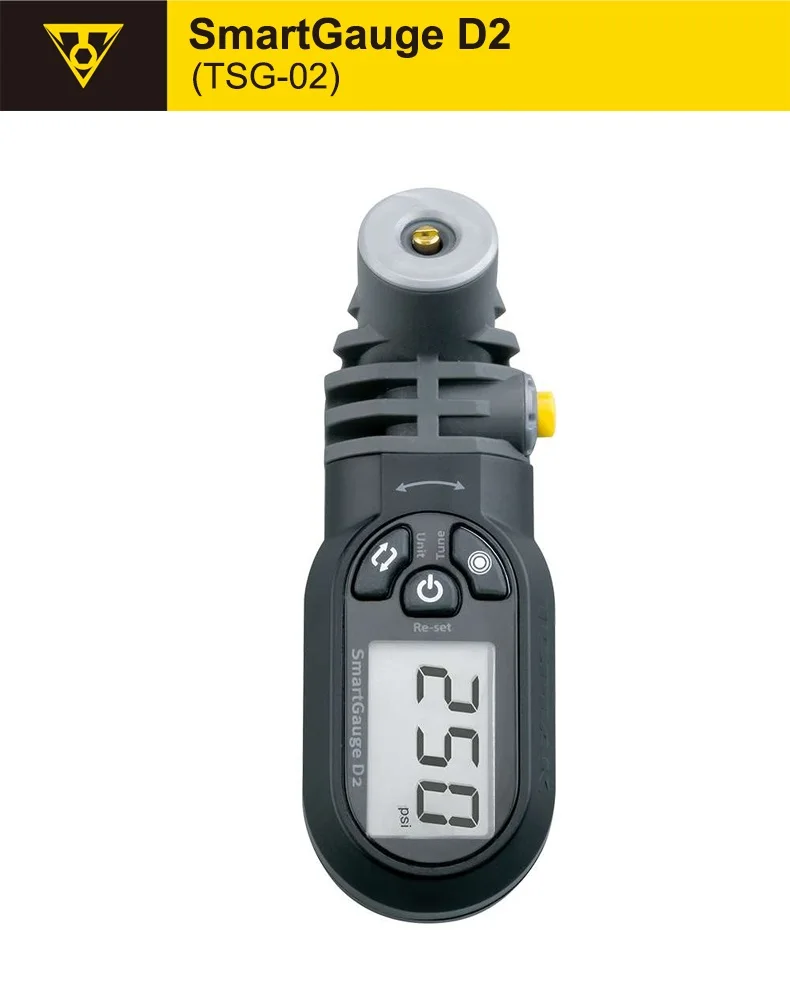 topeak digital torque wrench