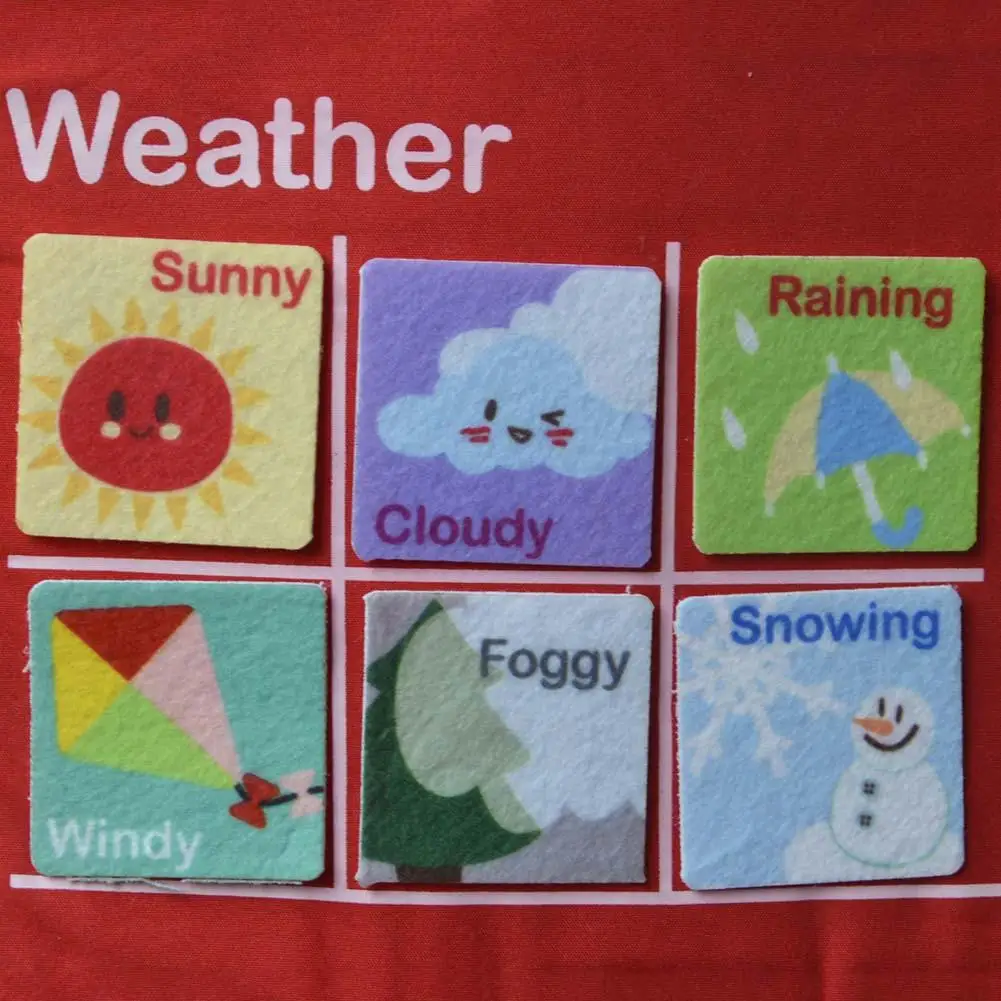 Children's Puzzle Pendant Display