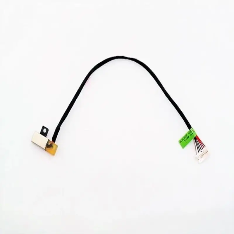 Для HP Spectre X360 15-CH 15T-CH L15586-001 DC Power Jack зарядный кабель | Компьютеры и офис