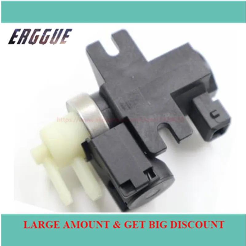 

Vaccum Turbo Boost Pressure Converter Solenoid Valve 66554-03497 6655403497 for SSANGYONG ACTYON KYRON 05-06 For REXTON 04-06