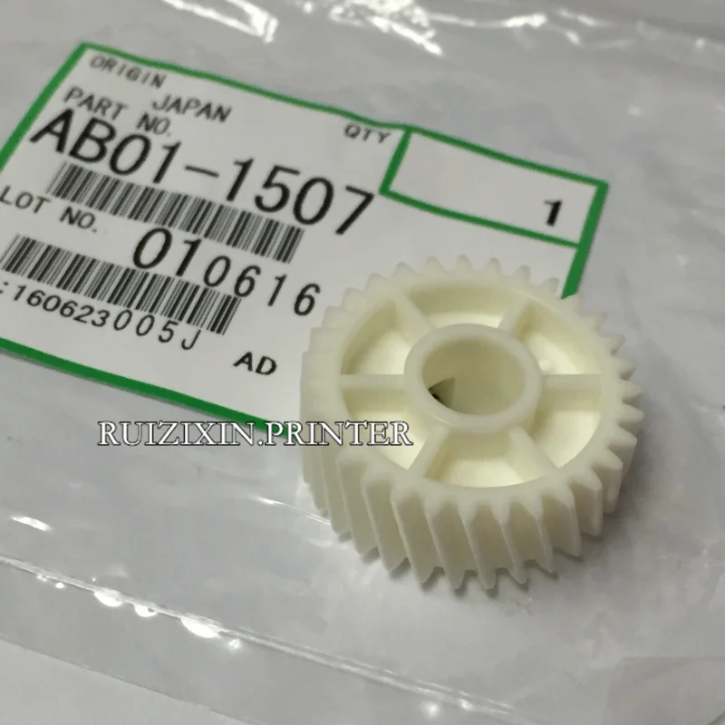 Основные moto шестерня привода для Ricoh MP7500 MP8001 8000 MP9001 7502 1060 1075 2060 2075 AB01-1507 AB011507 |