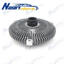 Охлаждающего вентилятора радиатора заготовок из листового материала сцепления для BMW 3 5 серии E36 E46 E53 E34 E39#11527505302 11521709499 11521719269 11521719046