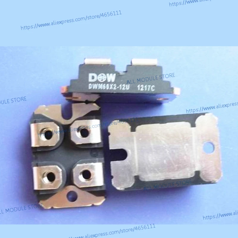 DWM60X2 12U Бесплатная доставка Новый и оригинальный модуль|Драйвер двигателя| |