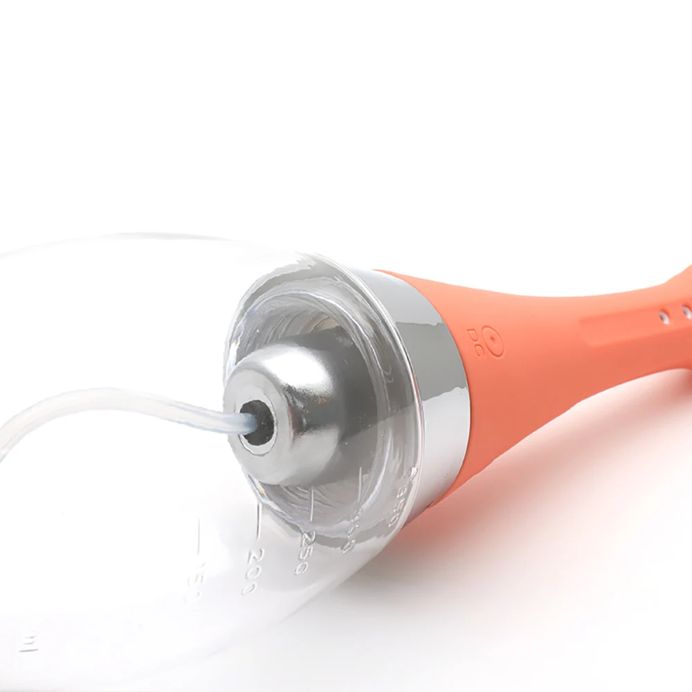 Automatic Anal Cleansing Sex Toys For Women Silicone Anus Toy Vaginal Clean Men Anterior Gland Stimulate Anal Enema Bulb Syringe