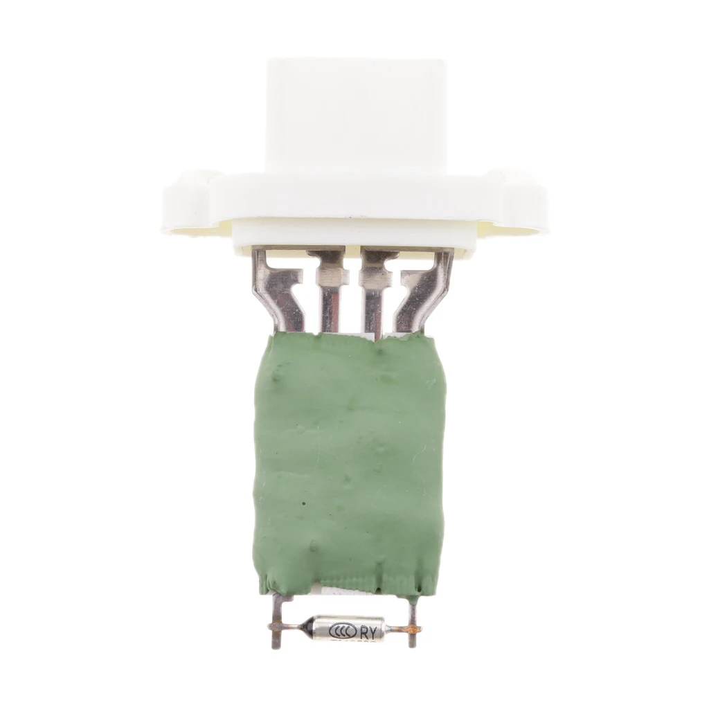 Car HVAC Blower Motor Resistor for Ford Fiesta Focus 1206927 1253185 1325972