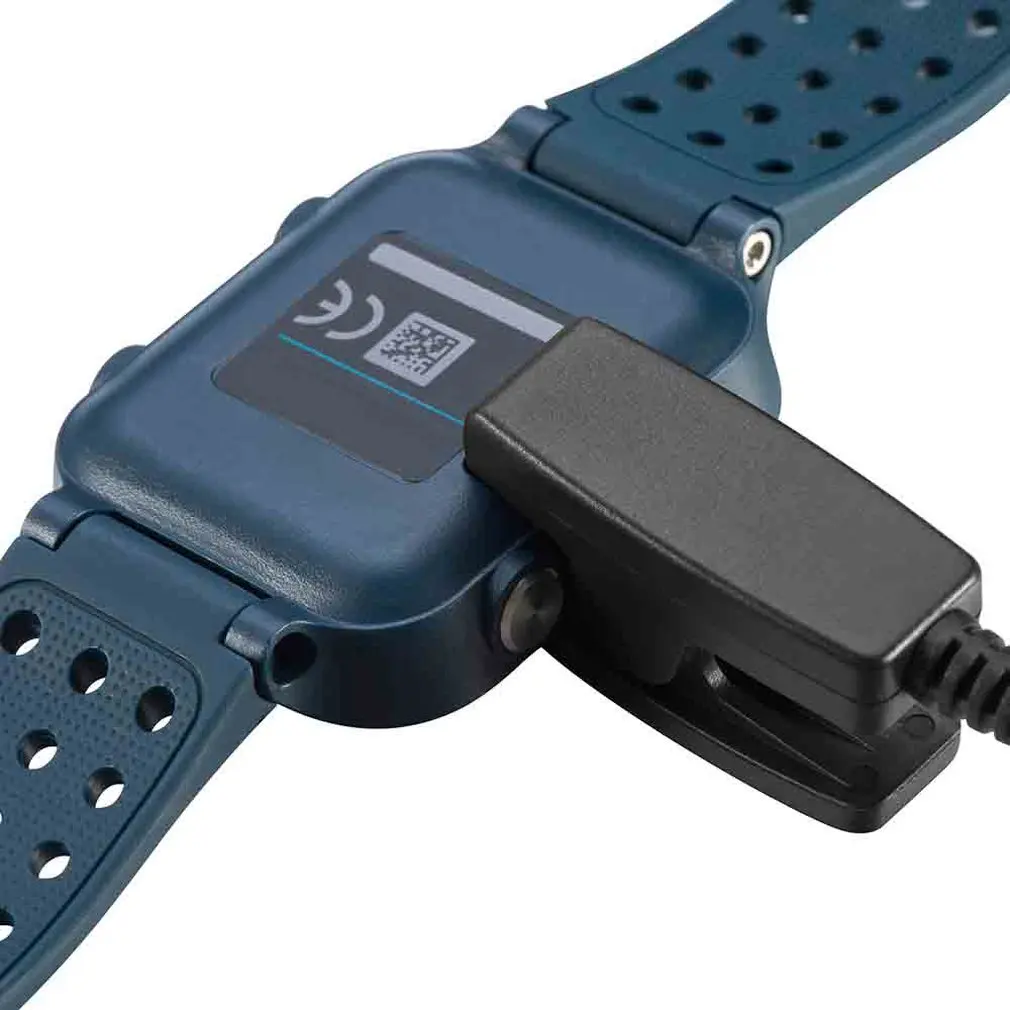 Изысканно разработанный прочный Garmin Usb кабель для зарядки данных зажим Forerunner