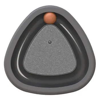 

1pc Durable Automatic Funny Electric Tunnel Cat Toy Cat Teaser Cat Teasing Toy Cat Toy Supplies for Bedroom Living Room