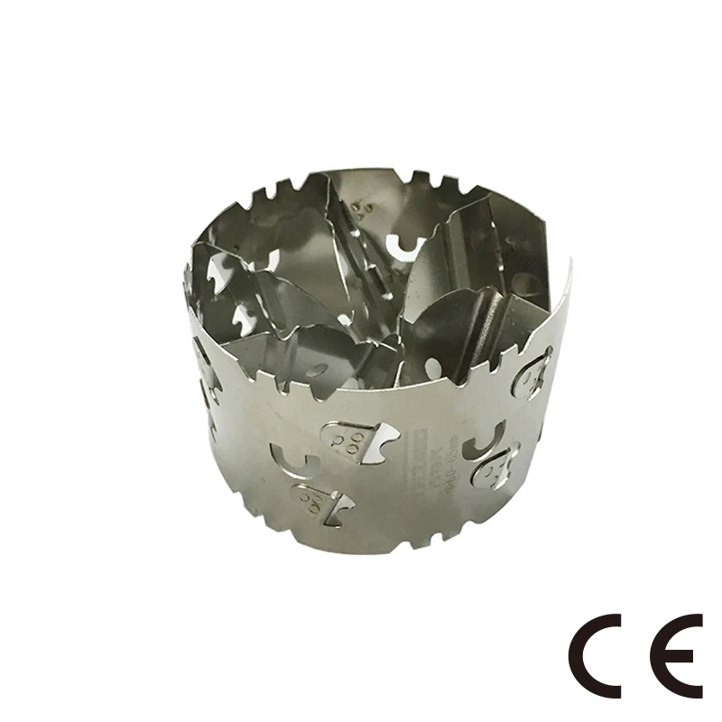 

CE Certification Car Air Intake Modified Turbocharger Fuel Economizer Fuel-Efficient Storm Power Improve Turbine Turbo Charger