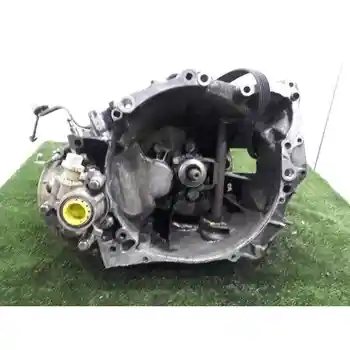 

20TB38 gearbox CITROEN XSARA saloon