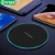 GYSO 20W Fast Wireless Charger For Samsung Galaxy S10 S9 S8 Note 9 USB Qi Charging Pad for iPhone 11 Pro XS Max XR X 8 Plus 12 1
