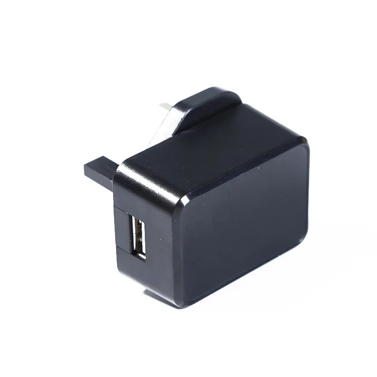 

5V2. 5A British Regulatory Power Adapter BS Ce RoHS Certification Matching Creative Small Appliances Preferred Product