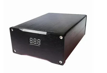 

25W DC 7V audio decoder power amplifier Linear Regulated Low Noise adapter