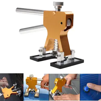 

Auto Car Vehicle Body Dent Lifter Puller Paintless Removal Metal Repair Tool