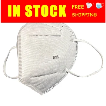 

Disposable Masks 3 Layers Cover Anti Dustproof Facial Protective Mask Dustproof Anti Pollution Face Mouth Mask