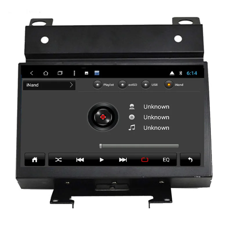 Clearance NAVITOPIA 2G RAM 32G ROM Octa Core Android 8.1 Car GPS Navigation for Land Rover Freelander II 2007 2008 2009 2010 2011 2012 5 Clearance NAVITOPIA 2G RAM 32G ROM Octa Core Android 8.1 Car GPS Navigation for Land Rover Freelander II 2007 2008 2009 2010 2011 2012 5