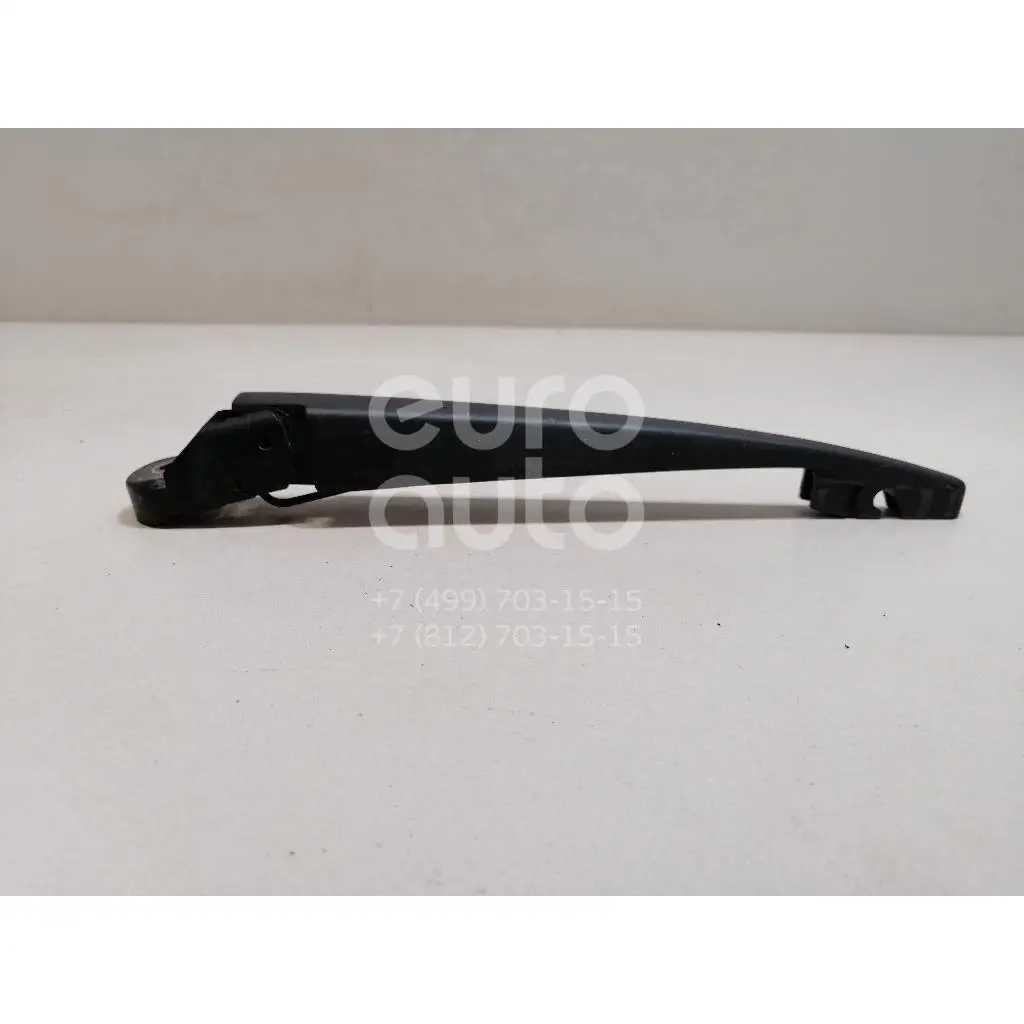 Поводок стеклоочистителя заднего, состояние – Б/У,, для Mitsubishi Outlander(GF) 8253A129 8253A129