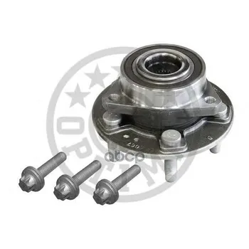 

Hub with Chevrolet bearing: Malibu (V300) GMC: terrain [USA] Opel: insignia INSI optimal art. 202300