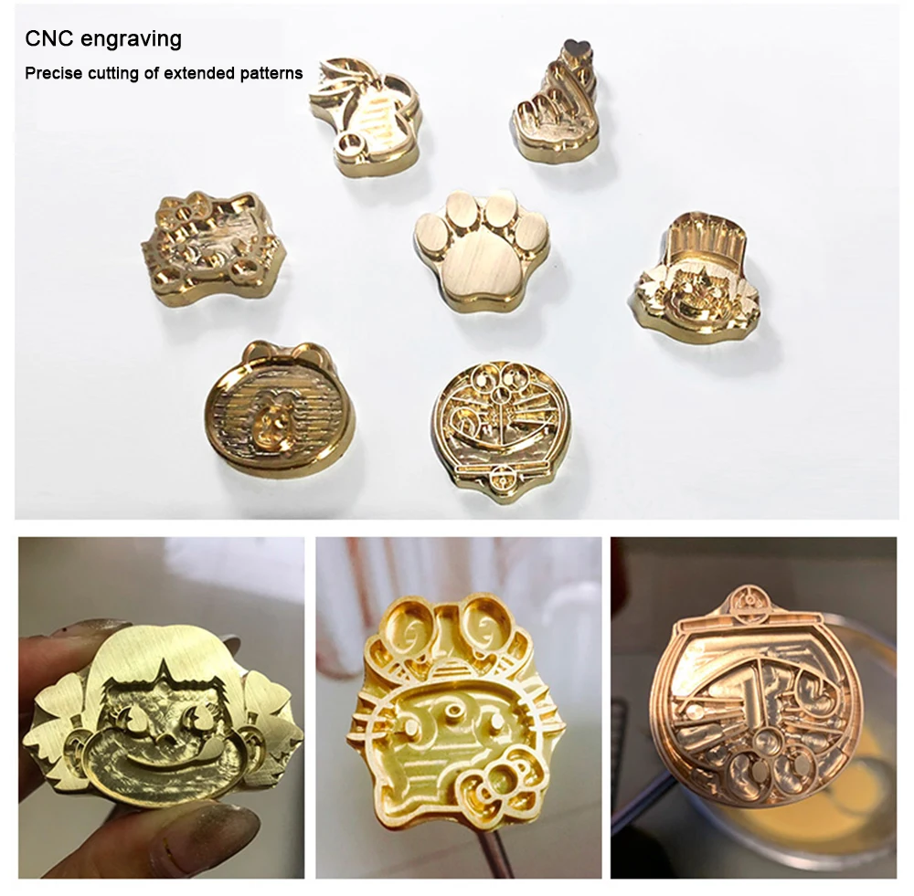 Fer à Marquer Pour Gâteau – Support Personnalisé Logo Burger