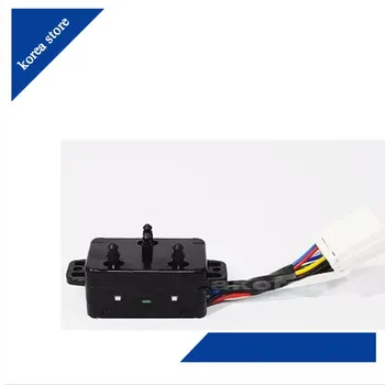 

881993E420 8Way Power Seat Switch Front Left LH For KIA SORENTO 2007-2009