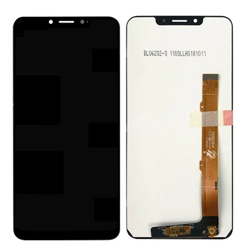 

Display for iPhone 7 Plus assembly-Original 100