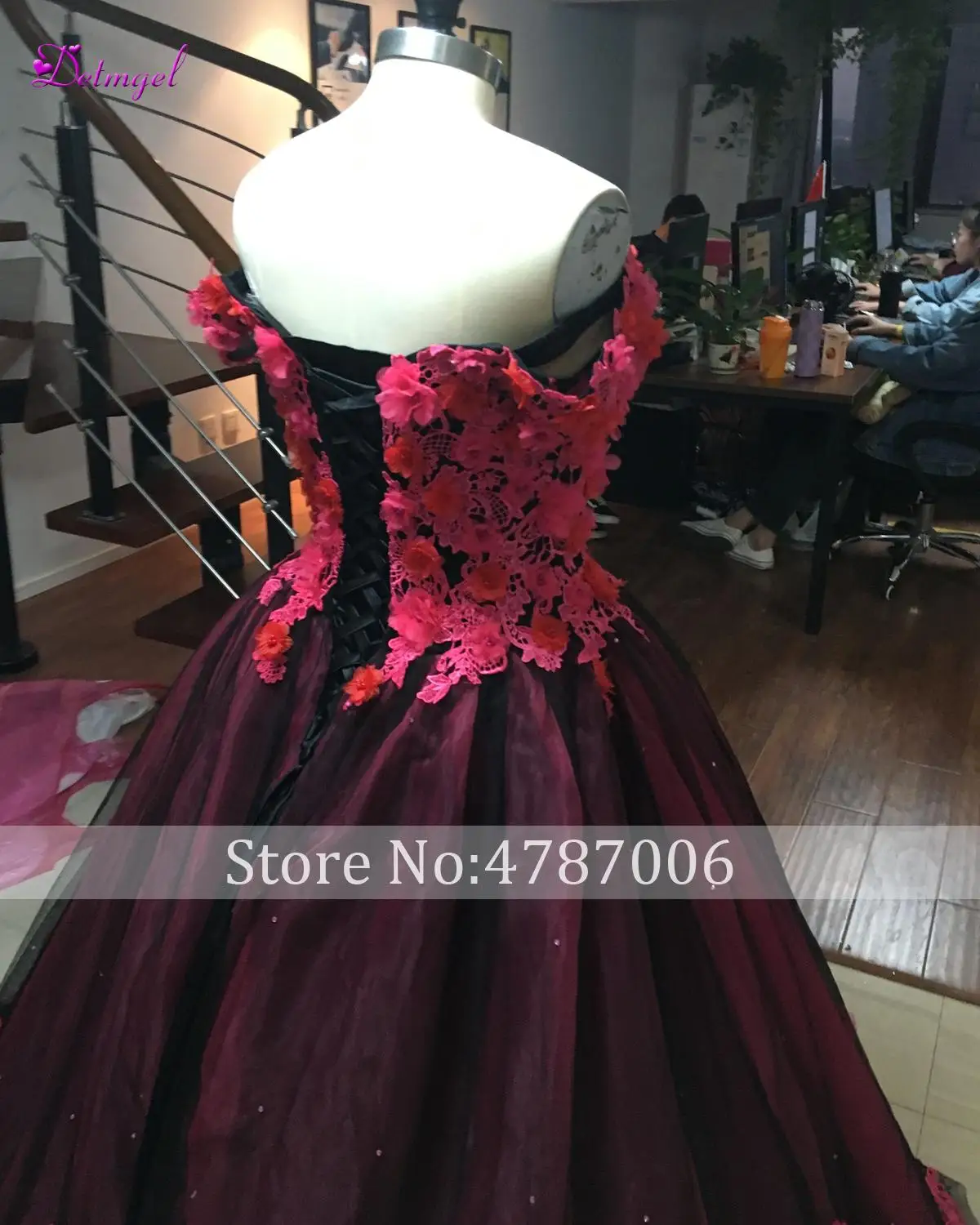 Милое Платье 16 для 15 лет, бальное платье, бальное платье, роскошное платье с аппликацией из бисера и цветов, дебютантное платье, Vestidos de 15 anos