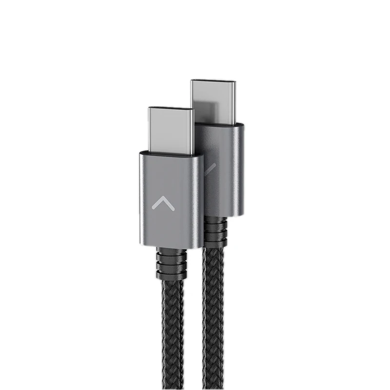 Кабель FiiO для зарядки и передачи данных типа C Type M15/M11/M5/M6/BTR5/BTR3 музыкальный