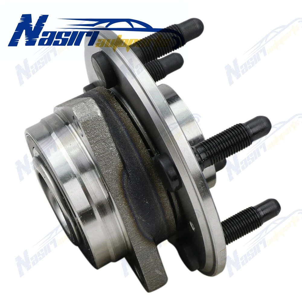 Wheel Hub Bearing Assembly Front or Rear For Cadillac CTS XTS Chevrolet Camaro IMPALA 2008-2015 513282