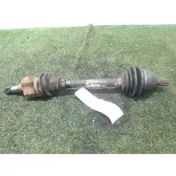 

3M513B437DAE TRANSMISSION FRONT LEFT FORD FOCUS HATCHBACK (CHAP)