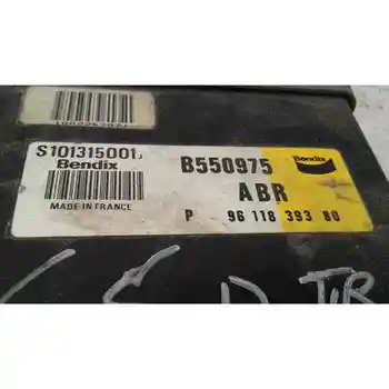 

9611839380 SWITCHBOARD ENGINE UCE PEUGEOT 605