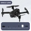 01 Single lens