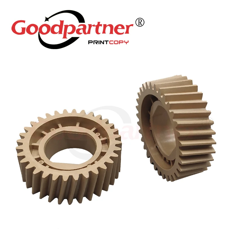 

5X AB014317 AB01-4317 Fuser Lower Pressure Roller Gear for Ricoh Aficio MP C4000 C5000 C4501 C5501