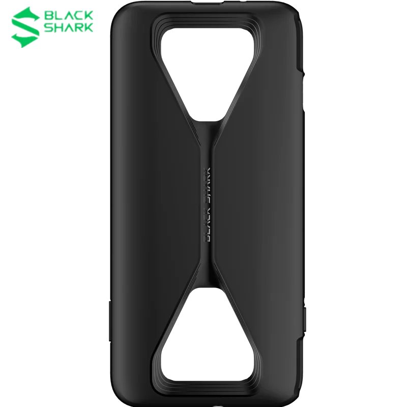 Оригинальный чехол для игрового телефона Black Shark Gaming Phone 3 Pro с полным покрытием