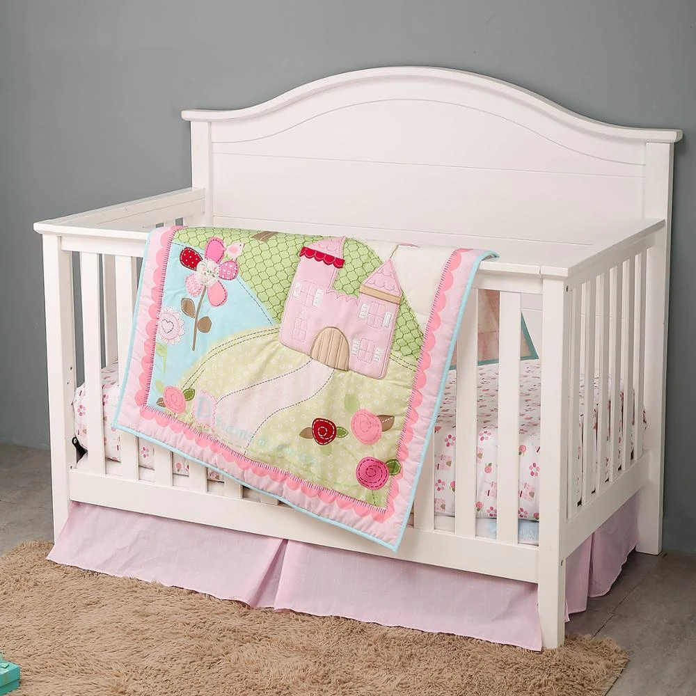 nursery bed set