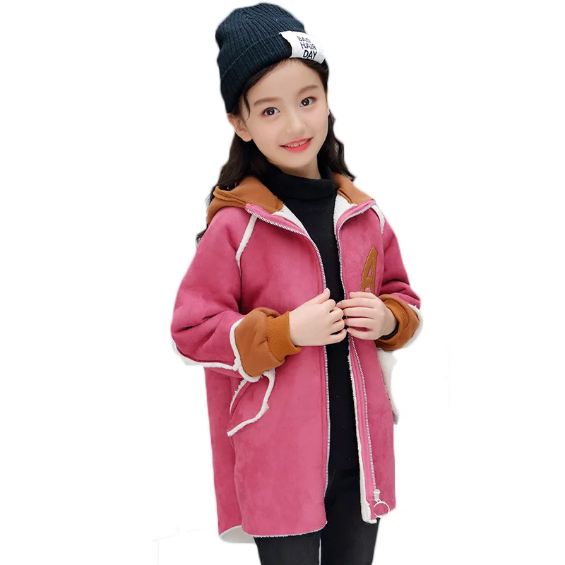 

windbreaker girls coats kid autumn long coat girls jackets baby girl winter jacket jacket girl girl coats kids