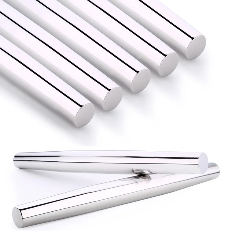 Нержавеющая сталь Скалка металла Скалка Для пекарь печенья и теста Pip