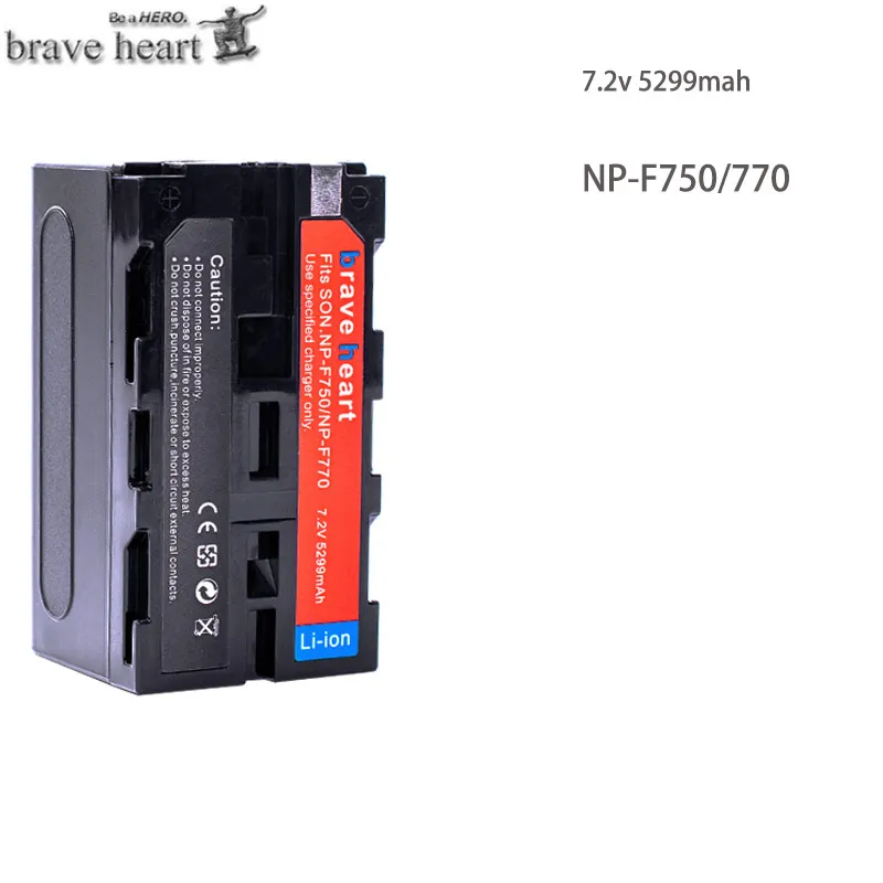 NP-F770 NP F770 NP-F750 NP F750 цифровой Батарея для sony CCD-RV100 RV200 SC5 SC6 SC55 SC65 TRV66 TRV67 DCM-M1 DCR-SC100 TR7