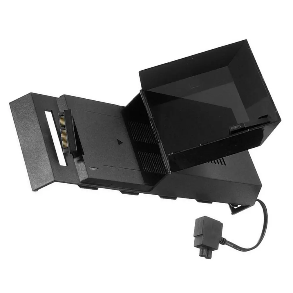  Para caja de disco duro PS4 extensor de disco duro externo carcasa de disco duro SATA soporte de ca