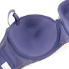Beauwear Women Sexy Brassiere Seamless Lingerie Tops Underwired Bra Super Push Up Strapless Bh for Dress Big Cup C D DD E ► Photo 3/6