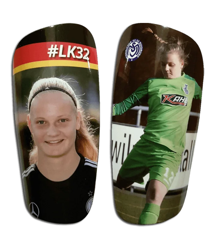 VIP Sublimation Printing Shin Guards Pads Personalized Adult kids Soccer Foot Protection Football Shinguard